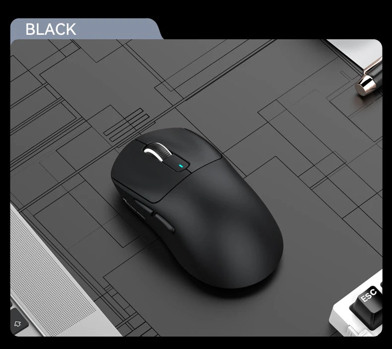 Mouse Gaming