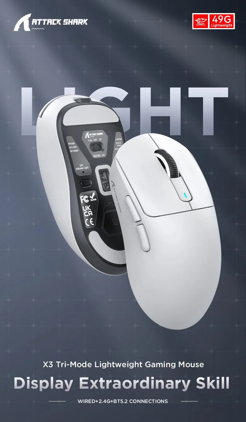 Mouse Gaming