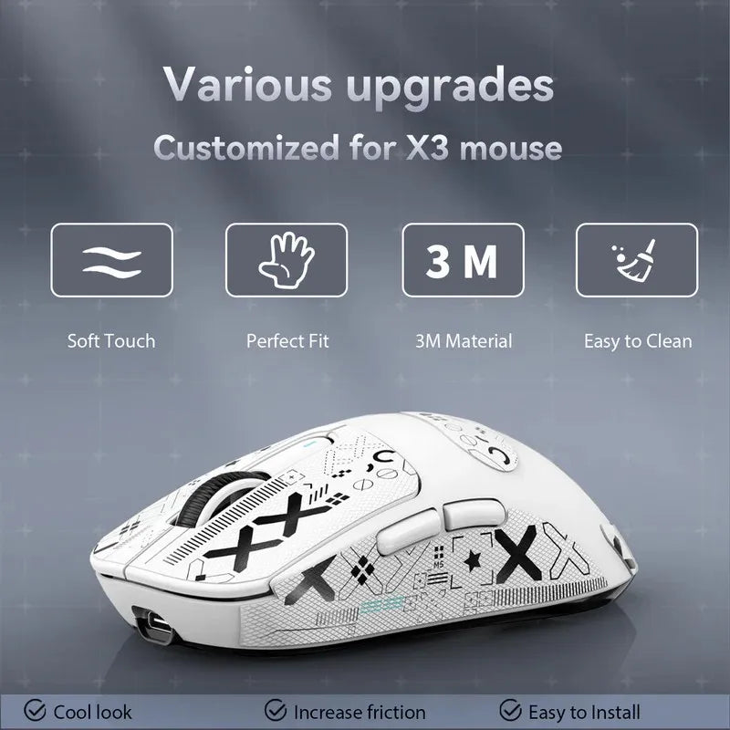 Mouse Gaming